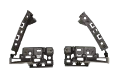 Puskurin Kiinnike Taka Alkuperäinen Berlingo Partner 7416J0