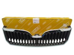 Jäähdyttimen Säleikkö Tee Skoda Superb 3T0853668B 88531334102 DPA