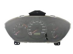 Nopeusmittari Honda Civic HR0291019 78100G210 57434