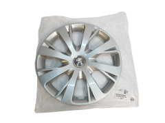 Pölykapselit Peugeot 98084914TW 15" Alkuperäinen