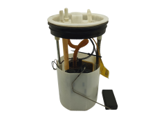 Polttoainepumppu 6R0919051 A2C53294168 VW Audi Seat Skoda Siemens 69857