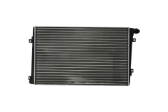 Jäähdytin Tee VW Audi Seat Skoda 1K0121251AK 11210767101 Vika