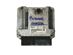 Ohjausyksikkö 55198809 0281011511 Fiat Alfa Romeo Bosch 29621