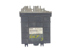 Ohjausyksikkö 037906258AQ 0261203729/730 26SA3669 VW Bosch 59983