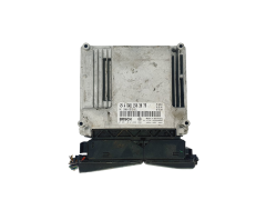 Ohjausyksikkö A6481503079 0281012364 Mercedes Bosch