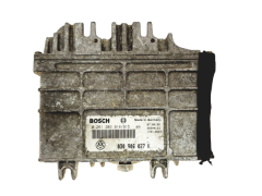 Ohjausyksikkö 30906027K 0261203914 Volkswagen Bosch 18300