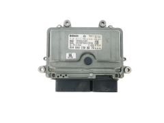 Ohjausyksikkö A6401508879 0281013517 Mercedes Bosch 39462