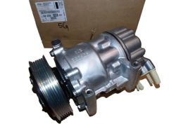 Ilmastoinnin Kompressori Alkuperäinen 9822826880 Citroen Peugeot