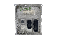 Ohjausyksikkö Smart 0003107V006 0261205004 Bosch 59462