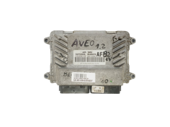 Ohjausyksikkö 96469978 5WY5956G 42R 1BXV Chevrolet 41896