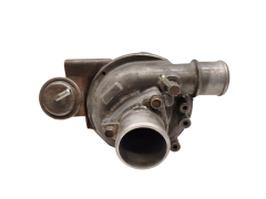Turboahdin Interstar Master Movano HT12-22A H1222A 7701479012