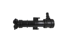 Ajovalopesuri Oikea 5C6955104A 99551825901 VW Jetta Vika