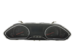 Kierroslukumittari Peugeot 208 9805400380 48254