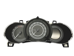 Nopeusmittari Citroen C3 2 96665882XT A2C53366301 48148
