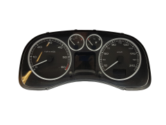 Kierroslukumittari Peugeot 307 9655476580 G00 1859