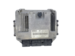 Ohjausyksikkö 0281012589 8200527725 8200527756 Renault Bosch 63091