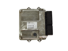 Ohjausyksikkö 55194016 MJD6JF.Y1 71600.007.02 FGP Lancia 18738