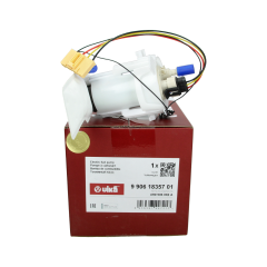 Polttoainepumppu Tee Audi A8 4H0906089A 99061835701 Vika