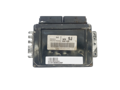 Ohjausyksikkö 5WY5451A 96801808 D42 Chevrolet Kemsco 38322