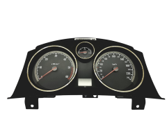 Kierroslukumittari Opel 13216660NC Astra H 53061
