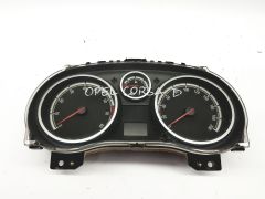 Kierroslukumittari Opel Corsa D P0013264267 28120245-3 58768