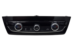 Lämmityksen Säätöyksikkö AC Opel Corsa F 39185000