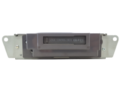 Radiokasettinauhurit Toyota Prius 86120-47040