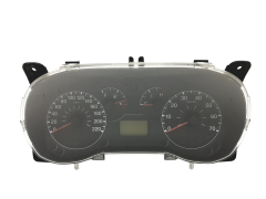 Nopeusmittari Fiat Grande Punto 51701536 53586