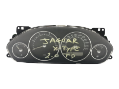 Kierroslukumittari Jaguar X-Type 4X4F-10849-JC 55474