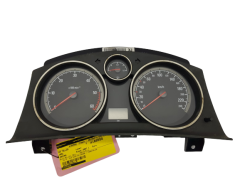 Kierroslukumittari Opel 13225988XJ Astra H GTC 22966