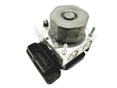 Abs-pumppu Smart Forfour 476605476R 0265257284 Bosch 36195