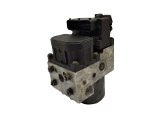Abs-pumppu Peugeot 406 9630532980 0273004270 0265216543 4072