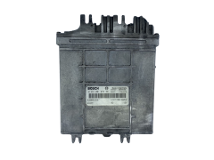 Ohjausyksikkö 0281001878 8200059887 7700109062 Renault Bosch 48345