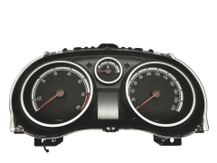 Nopeusmittari Opel Corsa D P0013316504 0001958237 31293
