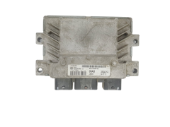 Ohjausyksikkö EMS2102 S180047002D 8V21-12A650-SD Ford 47816