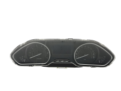 Kierroslukumittari Peugeot 208 9822621180 54786