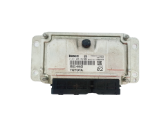 Ohjausyksikkö Toyota 89661-0H023 0261208702 Bosch 36029