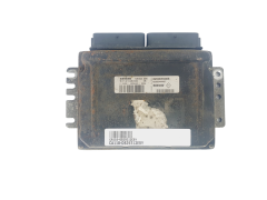 Ohjausyksikkö S110138000B 8200059086 8200044437 Renault Siemens 39312