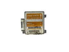 Ohjausyksikön moduuli 8A0959655C 0285001038 Audi Bosch