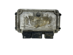 Ohjausyksikkö PSA 0261208101 9648482980 9643218980 Bosch 47919