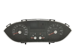 Nopeusmittari Fiat Idea 735470250 503000686200 37608