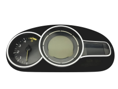 Kierroslukumittari Renault Megane 3 248107859R 57713