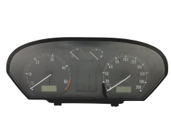 Nopeusmittari Skoda Fabia 6Y1919880A 110080015001 48749