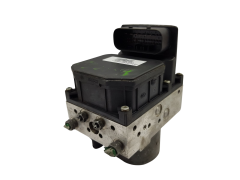 Abs-pumppu Citroen Xsara Picasso 9645324680 0265950072 Bosch 5874