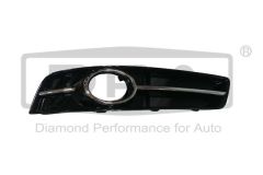 Halogeenirunko Vasen 8P0807681AA 88071884302 Audi A3 DPA