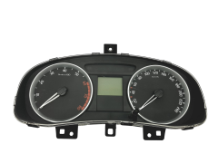 Kierroslukumittari Skoda Fabia 5J0920810B VDO 55713