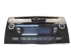 Radio-CD-soitin Lancia Ypsilon 7355908260 7643728316