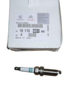 Sytytystulppa Alkuperäinen Citroen Peugeot C1 107 1.0 VTI 1611548180