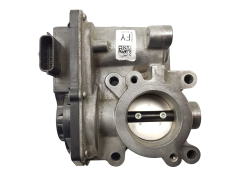 Kaasuläpän venttiili Renault 161206038R H8201171233 0.9 1.2 TCE 1163