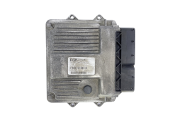 Ohjausyksikkö MJD6JF.P6 55192093 71600.021.03 Fiat Magneti Marelli 58151